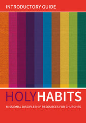 Holy Habits