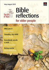 Bible Reflections for Older People May - August 2019