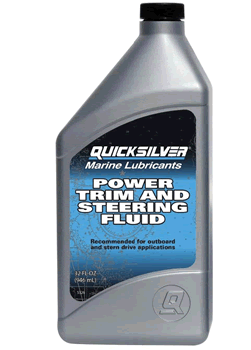 quicksilver mercury