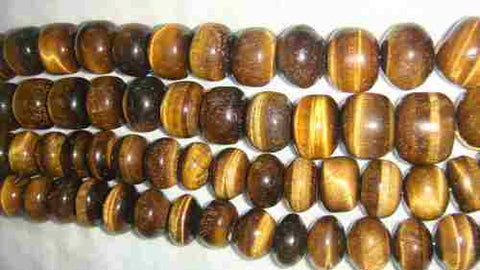 benefits of wearing tiger eye stone