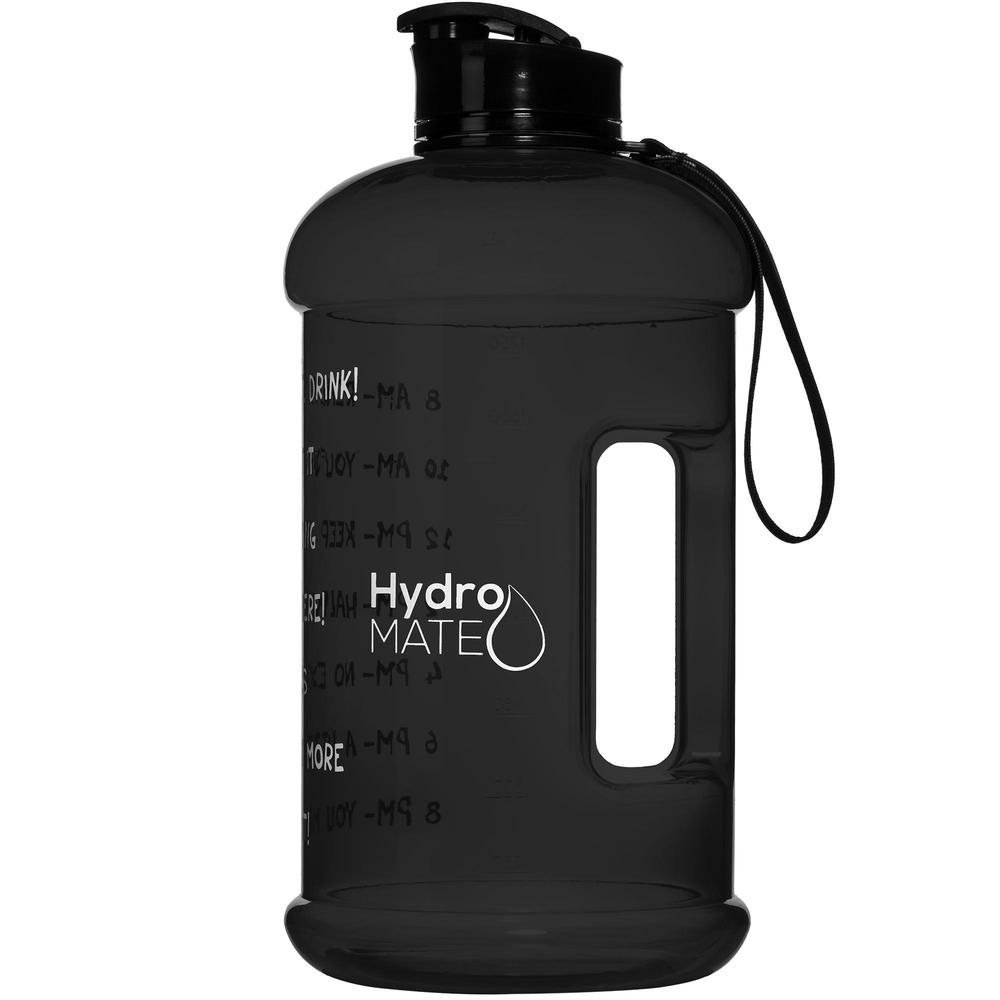 https://cdn.shopify.com/s/files/1/0148/6503/9414/products/HydroMATE-Motivational-Water-Bottle-Half-Gallon-Water-Bottle-with-Times-Black-Water-Bottle-HydroMATE-2_99416d2b-c073-40eb-b9ad-378c177fb2c1_1200x.jpg?v=1689011330