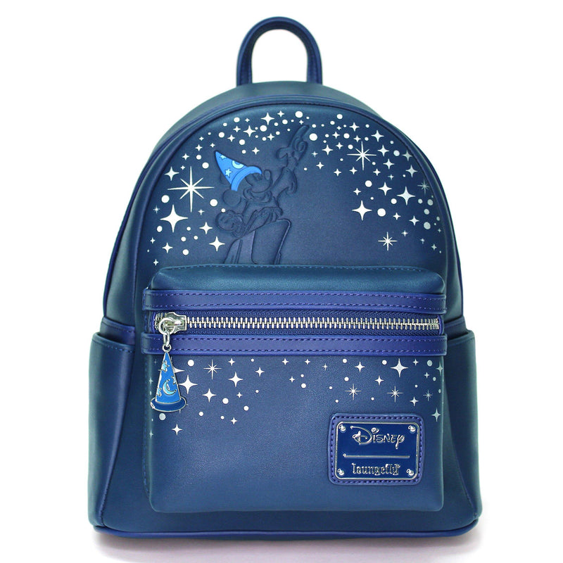 Disney Maleficent Mini Backpack - Eight3five x Loungefly Exclusive