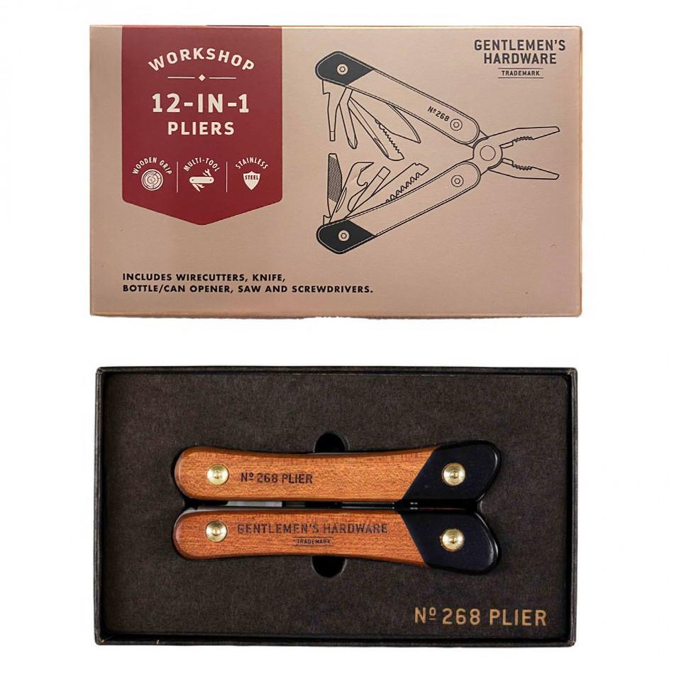 gentlemen's hardware bicycle multi tool