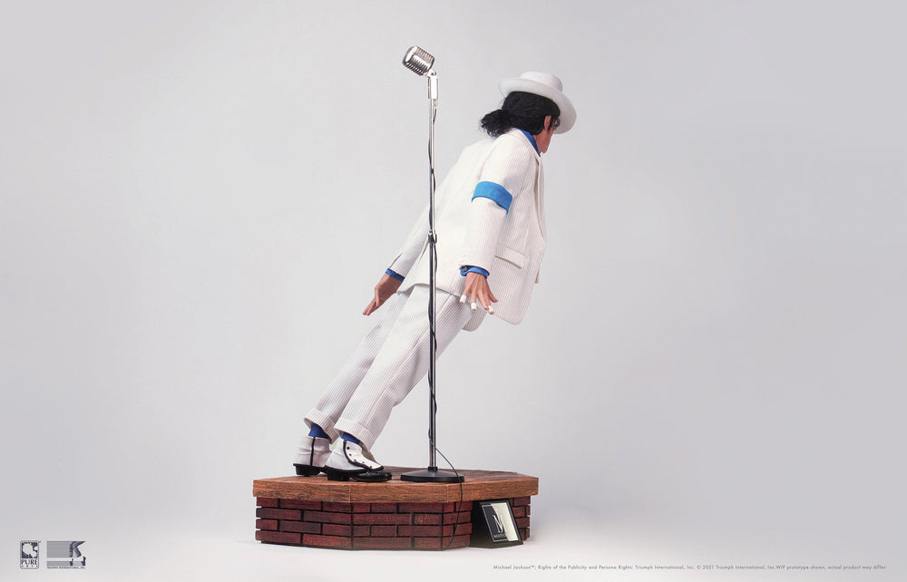 PREORDER PUREARTS Michael Jackson - Smooth Criminal 1/3 Scale Collectible PureArts 