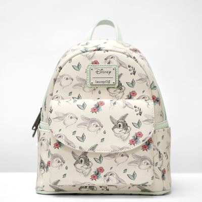 Disney Maleficent Mini Backpack - Eight3five x Loungefly Exclusive