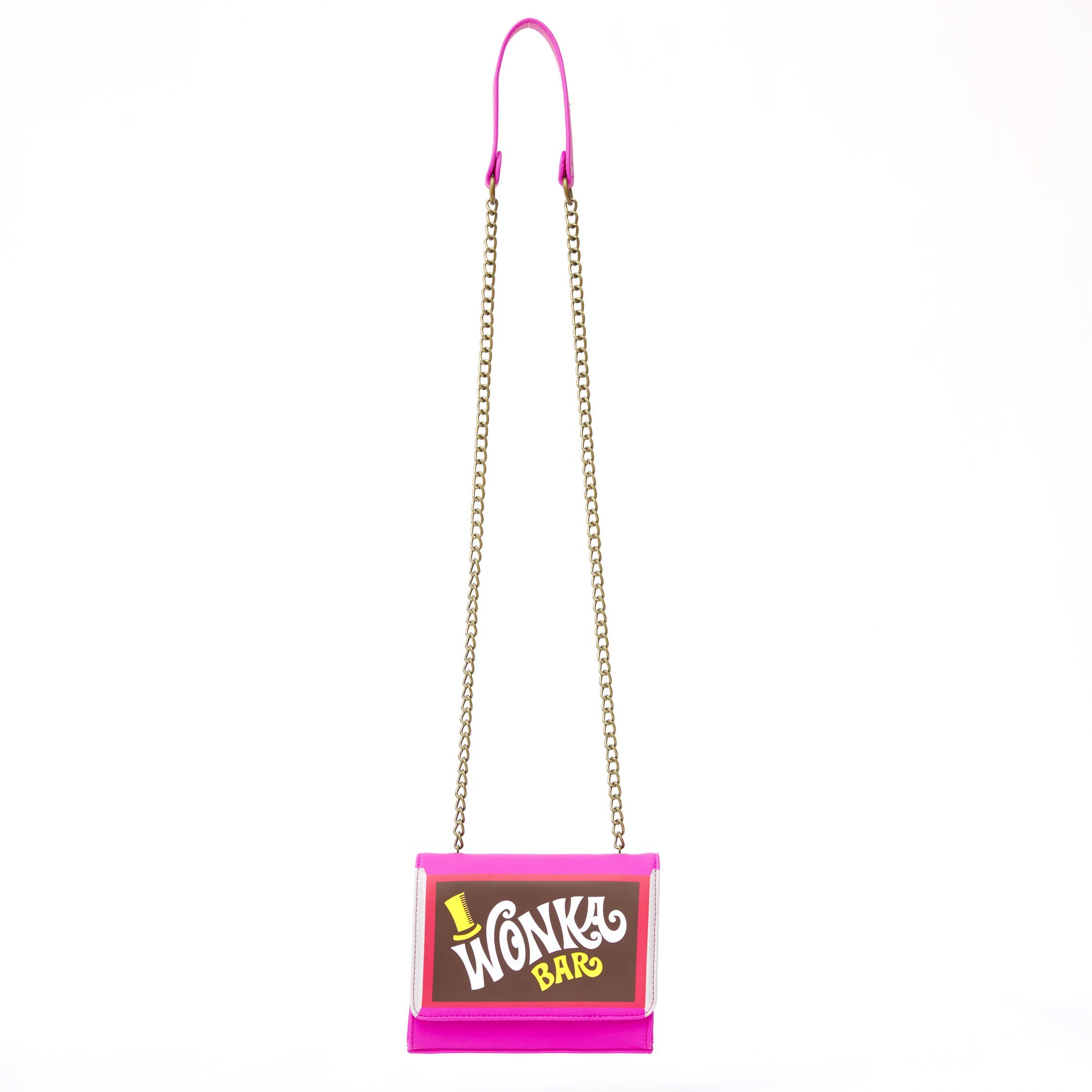 willy wonka loungefly bag