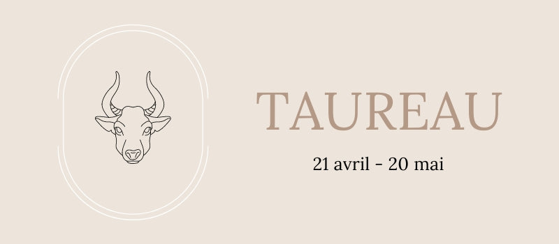 Tout savoir sur le signe astro Taureau