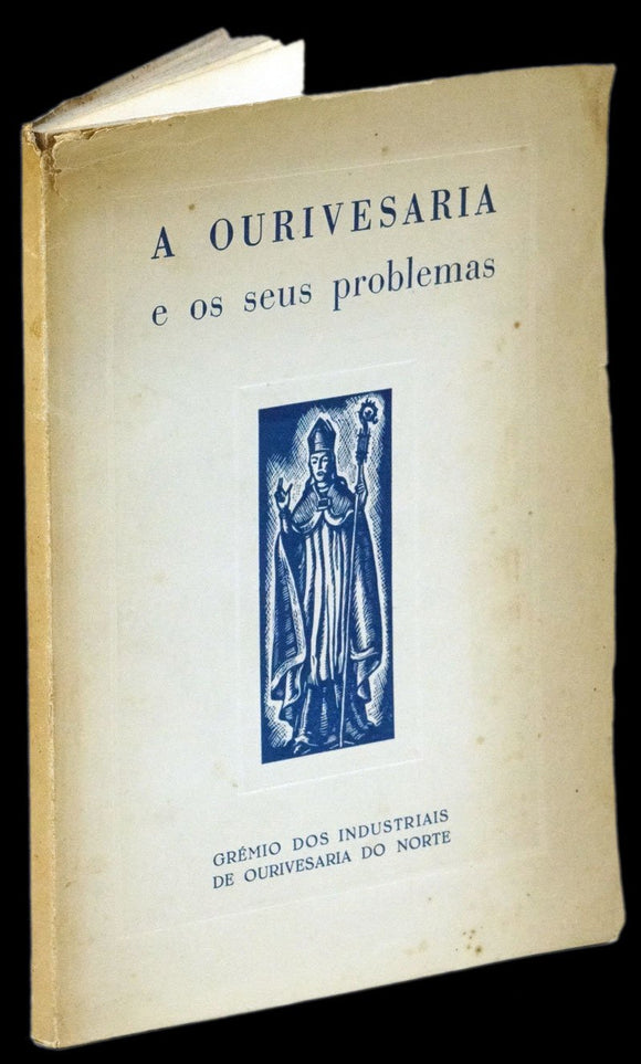 OURIVESARIA E OS SEUS PROBLEMAS - Loja da In-Libris