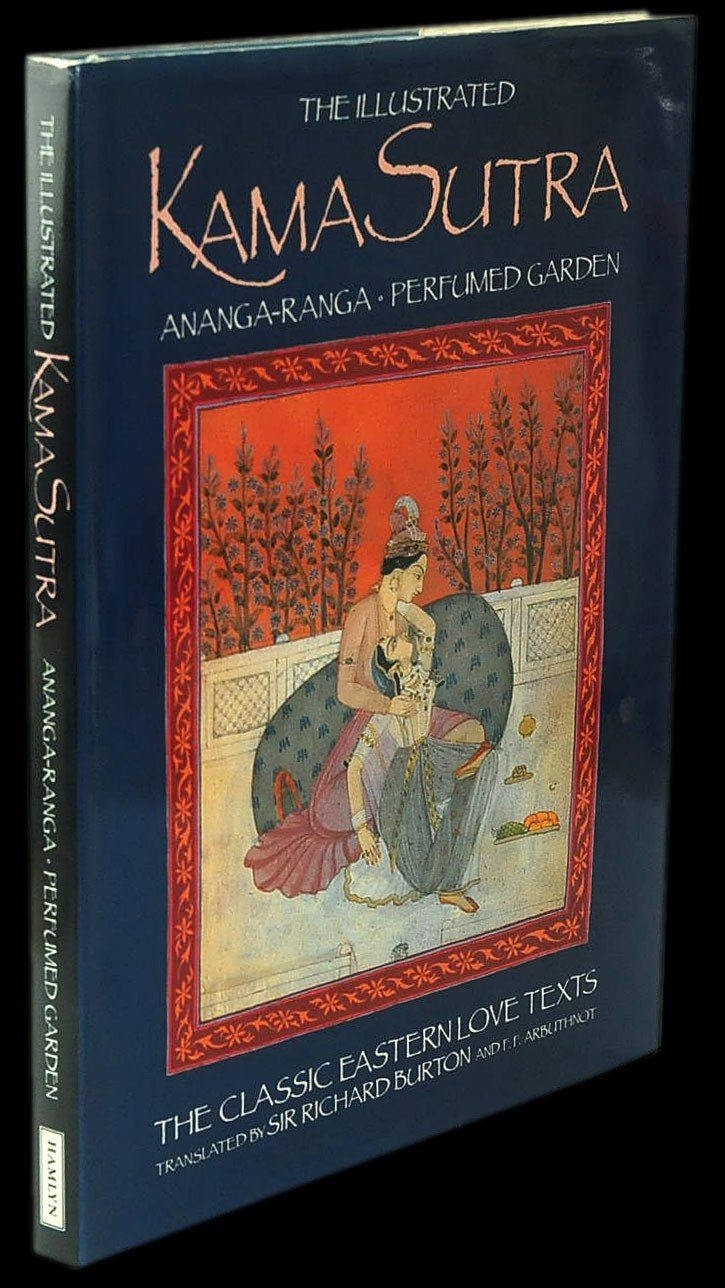 illustrated kamasutra ebook free download