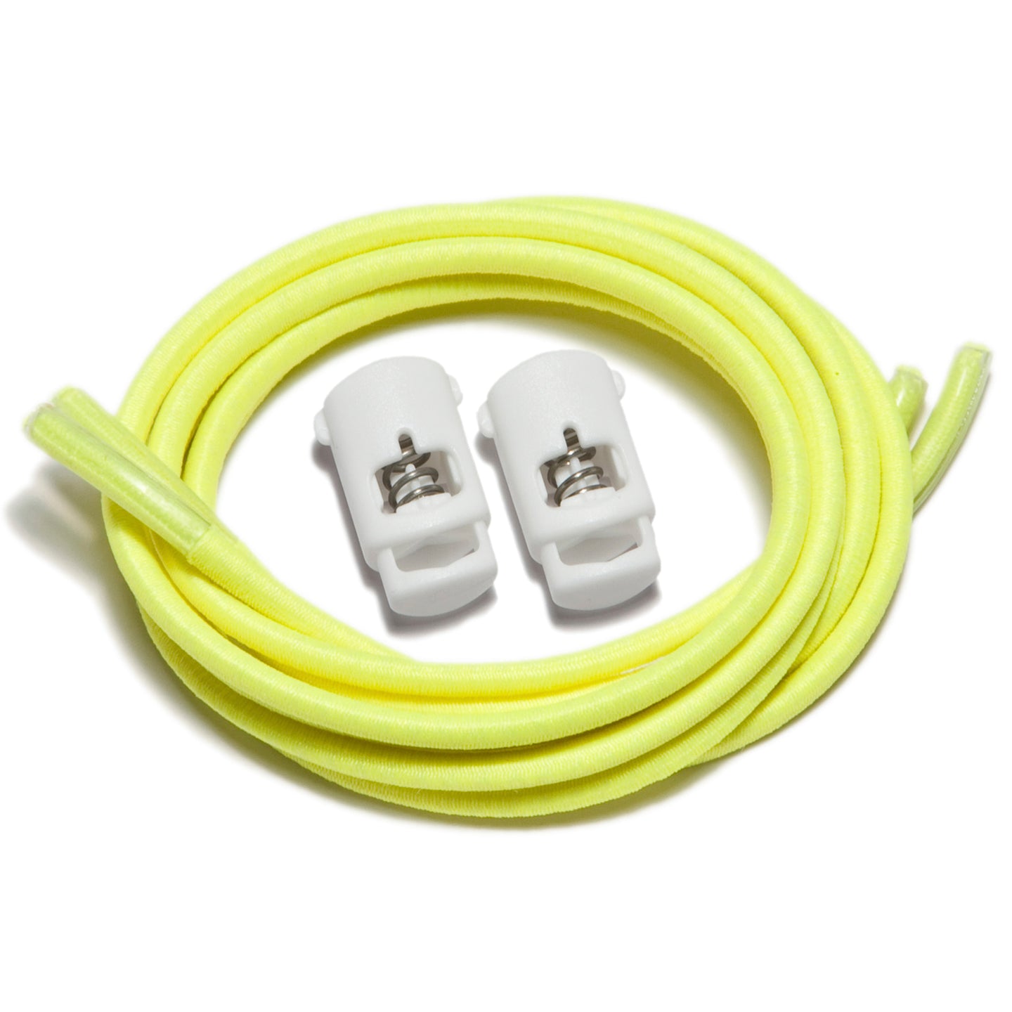 iBungee Laces - The Best No Tie Elastic 