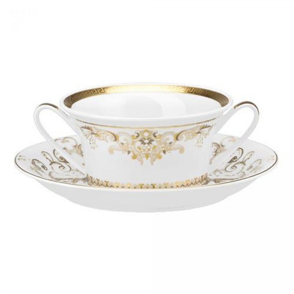 versace cup and saucer price