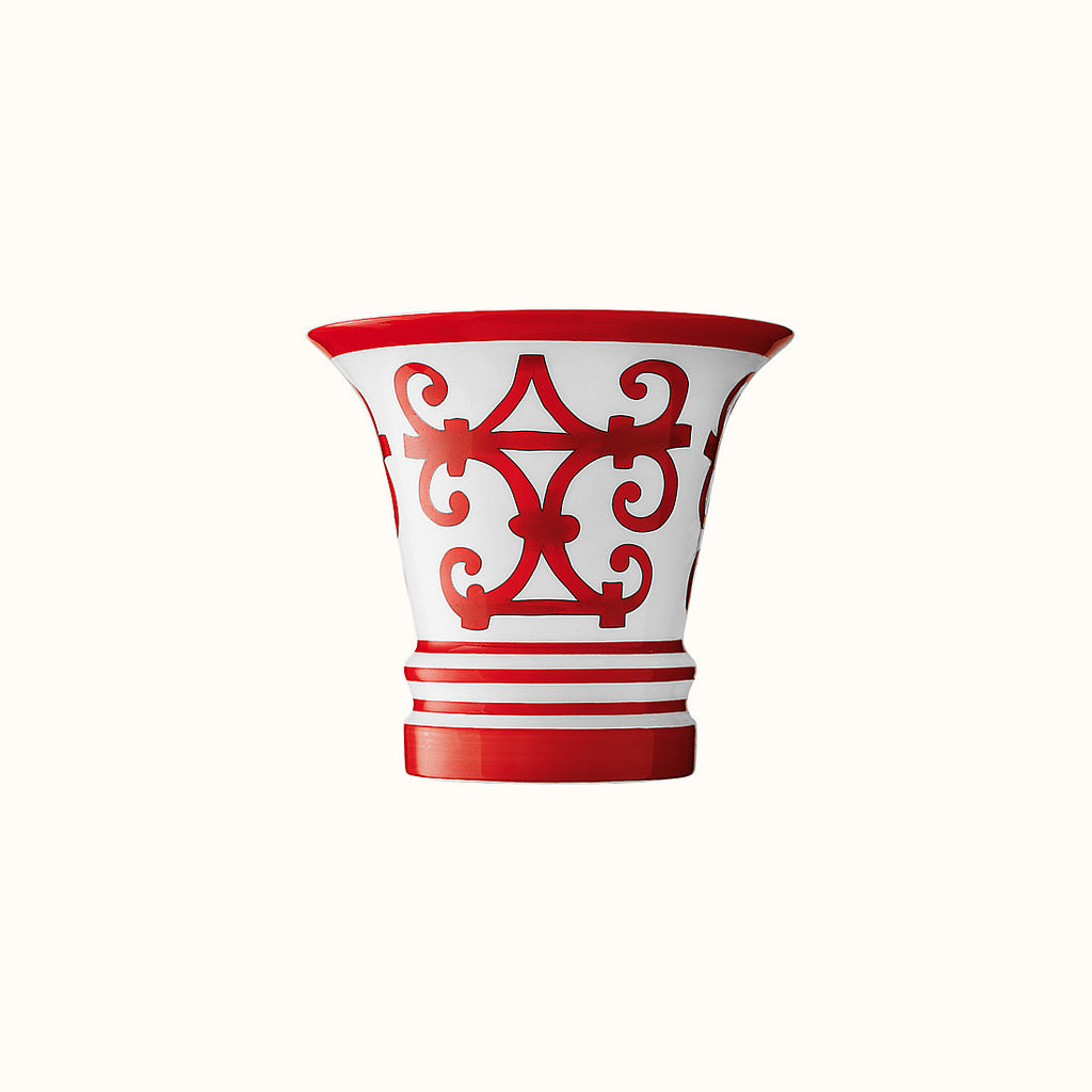 hermes balcon du guadalquivir vase