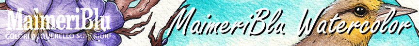 MaimeriBlu superior watercolor review maimeri blu italian professional paint