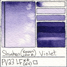  Shinhan Premium Watercolor 15ml Set of 32 (1219150-0032) :  Arts, Crafts & Sewing