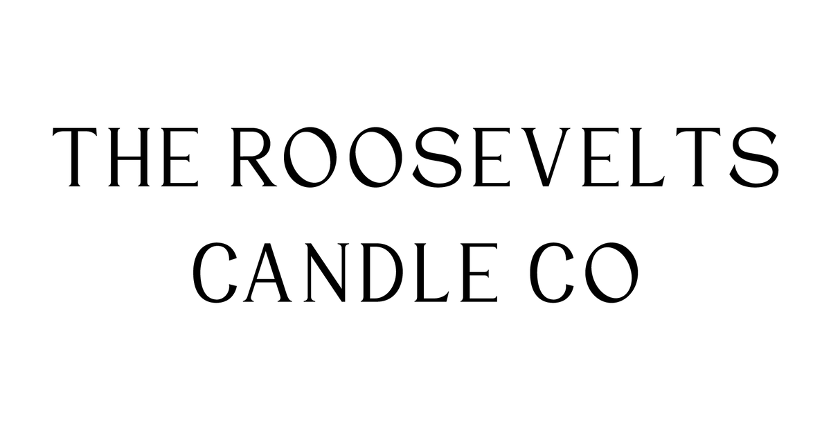 The Roosevelts Candle Co.