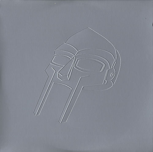 MF Doom - Operation Doomsday 2LP | Beat Street Records