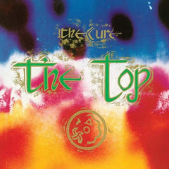 The Cure - The Top LP (180g)