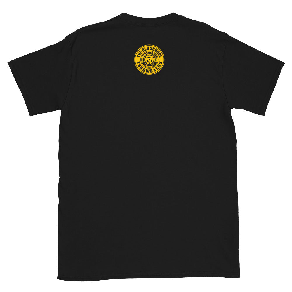 Eric B is President T-Shirt – Rob Scott Creates