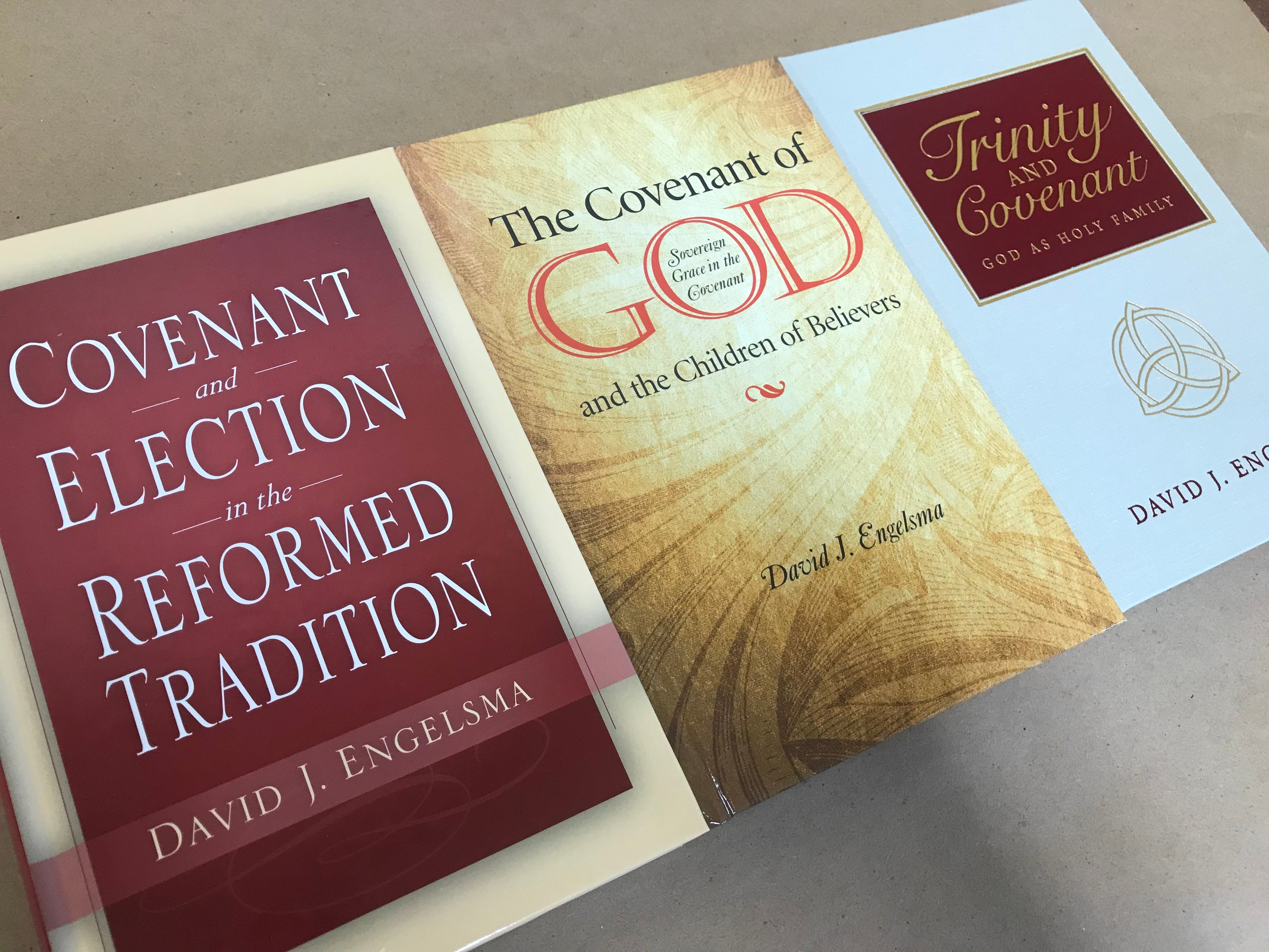 Time Is Running Out To Get These Books At A Steep Discount Reformed Free Publishing Association