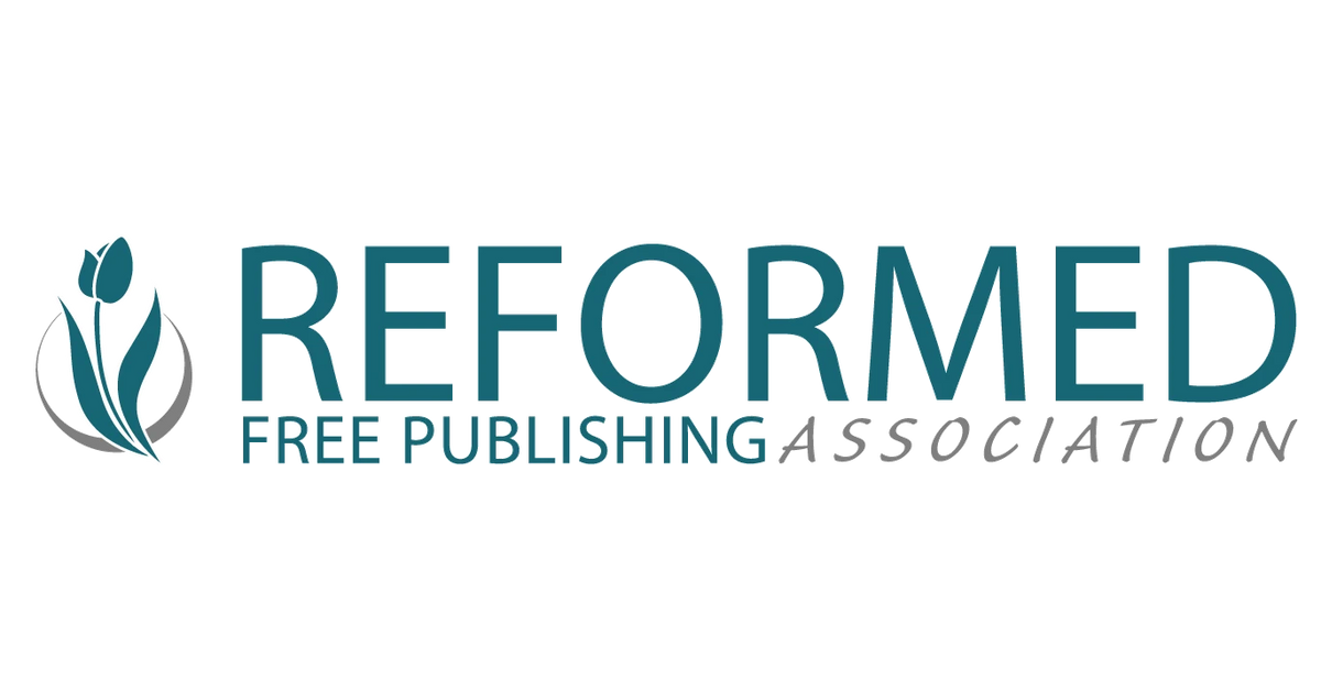 Reformed Free Publishing Assoc