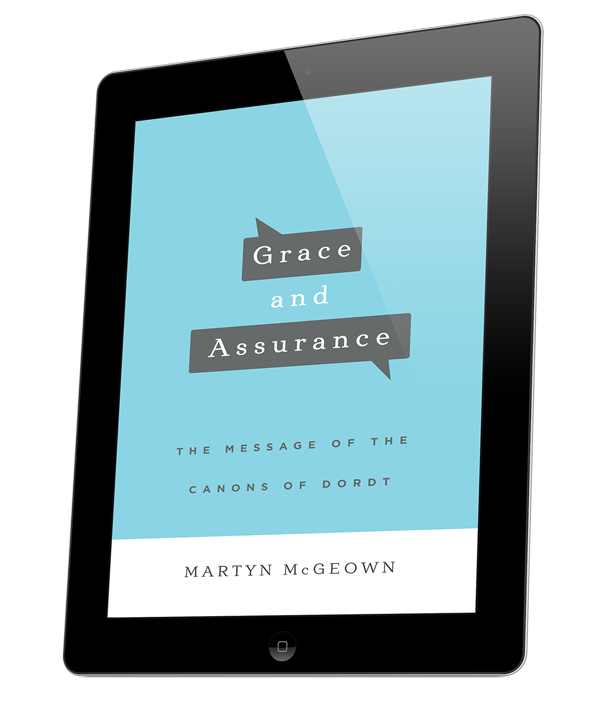 Grace and Assurance (ebook)