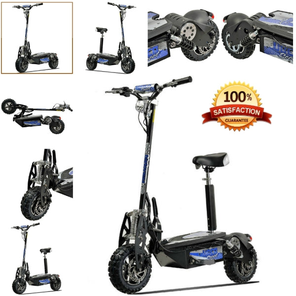 uberscoot 1600