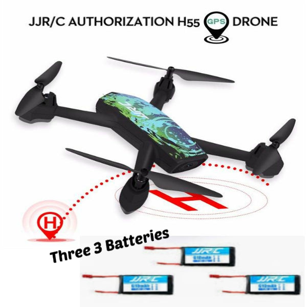 jjrc h55 drone