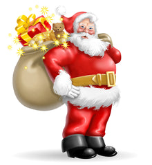 Santa Claus Picture