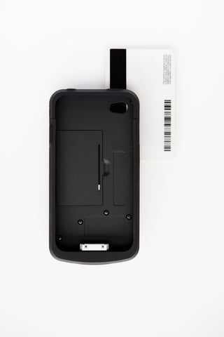 ID Scanner Attachment