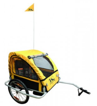 e-bike trailer