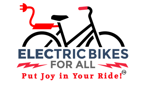 electrilc bikes for all