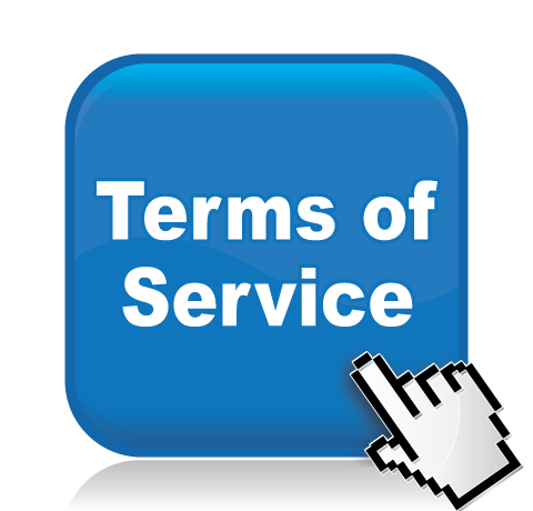 terms of service