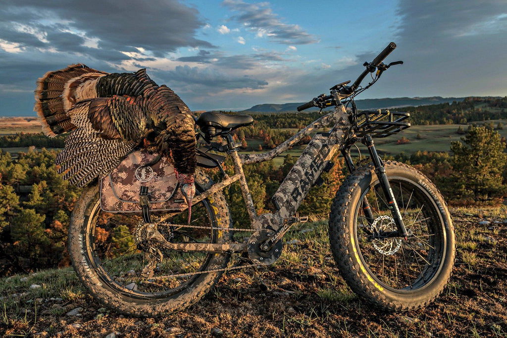 rambo electric r1000xpc camo bike