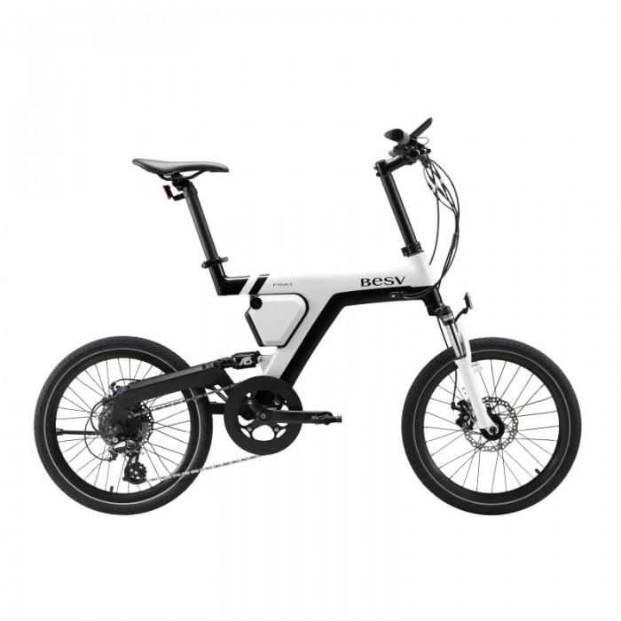 city cruiser electric bike