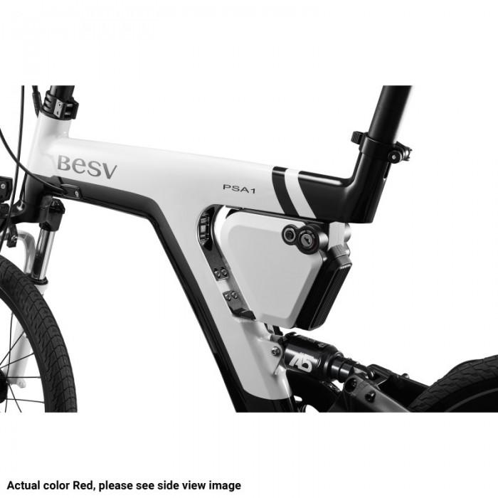 city cruiser electric bike