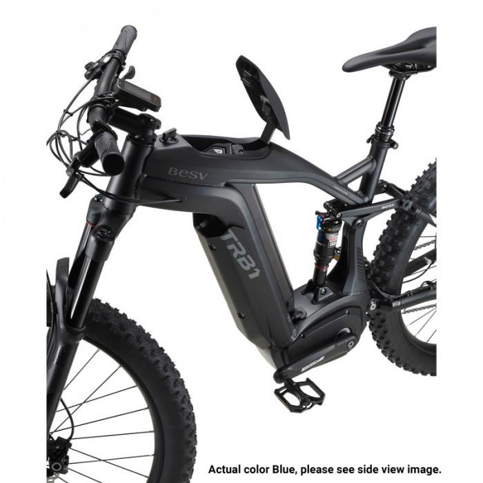 besv trb1 xc electric mountain bike