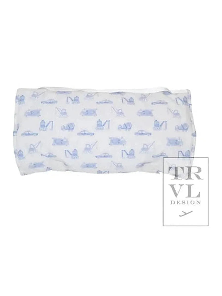 TRVL Nap Mat-Dig It