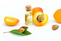 Apricots and Apricot kernel oil