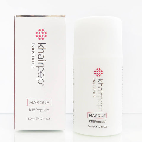 Khairpep K18 Masque 50ml