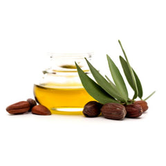Jojoba seeds and jojoba oil