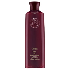 Oribe Glaze for Beautiful Color