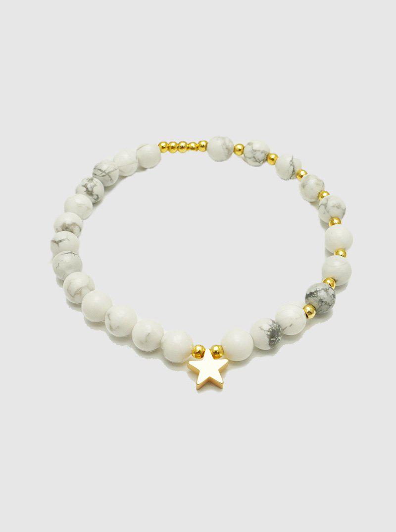 Standing Under the Stars Bracelet