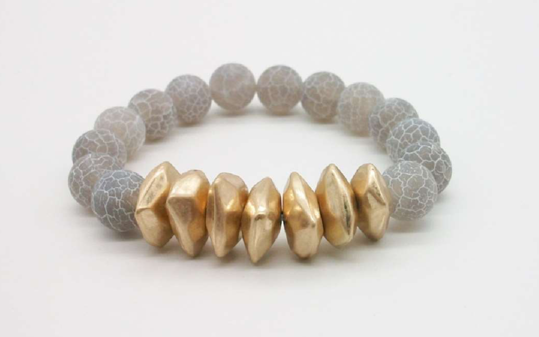 Good Energy Stretch Bracelet