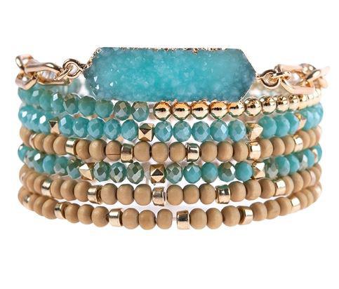 The Best Choice Bracelet Stack