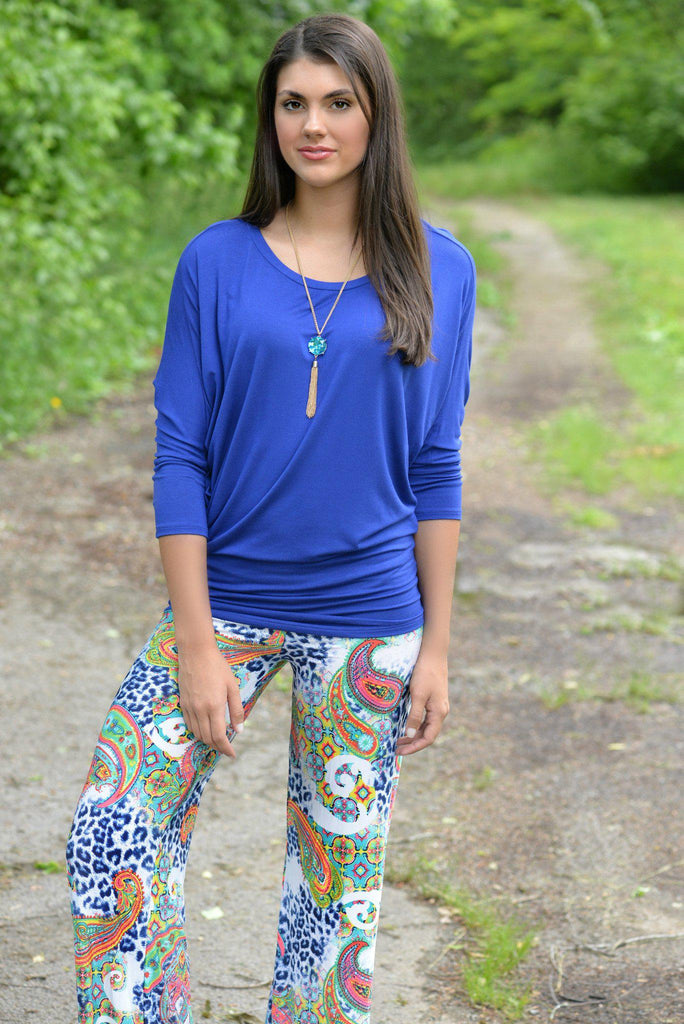 Wildest Dreams Yoga Pants – The Paisley Rooster Boutique