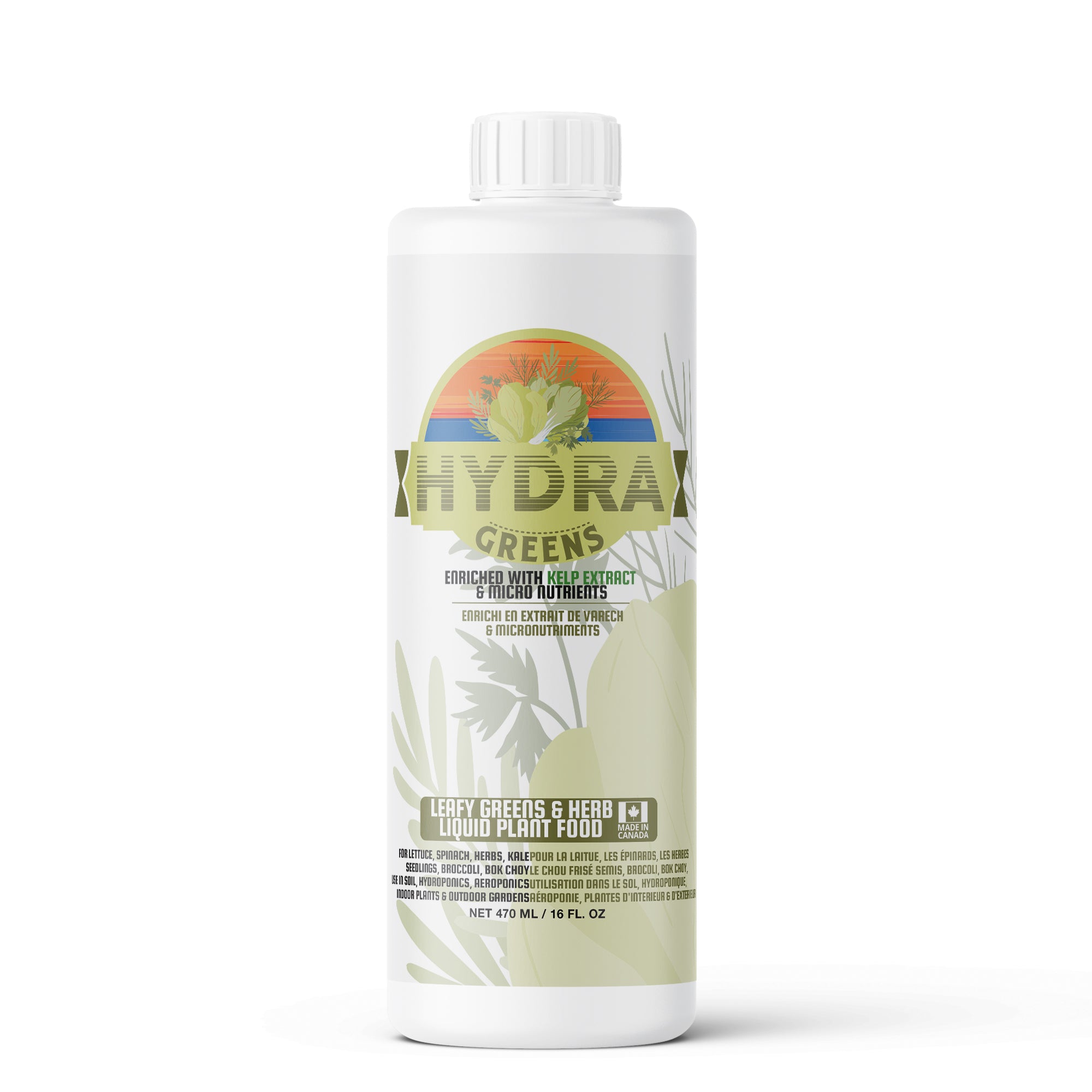 Hydra shampoo dilution bottle | Pet Store Direct