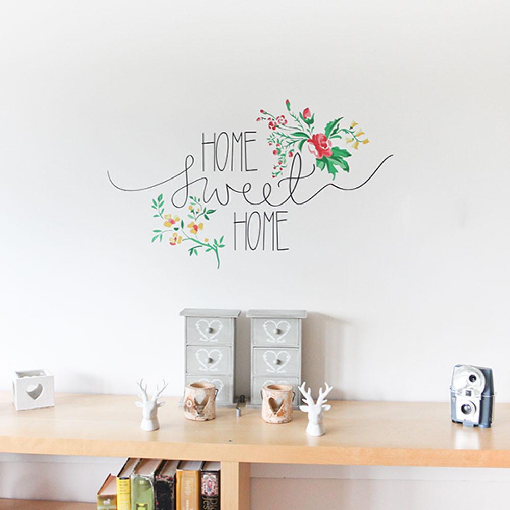 home wall stickers