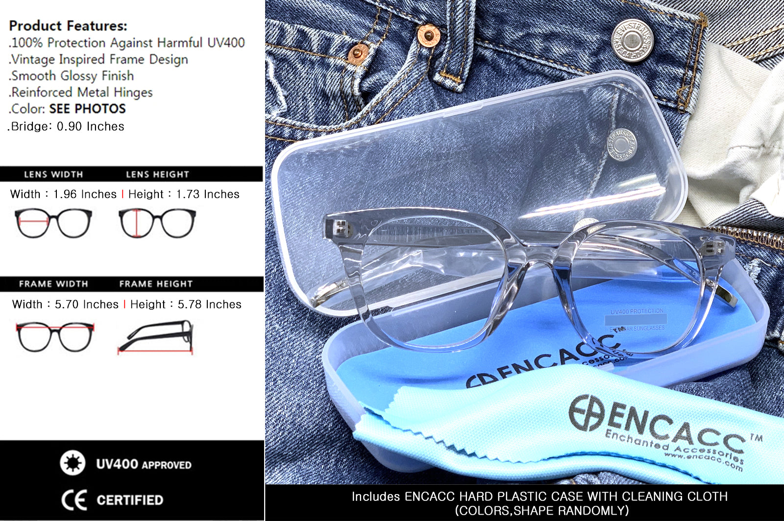 encacc.com This Perfect functional Items will be Your Best Choice