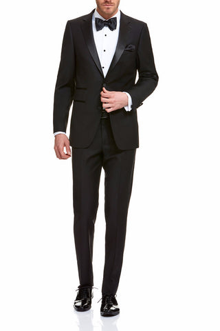 Godwin Charli | MADRID TUXEDO BLACK