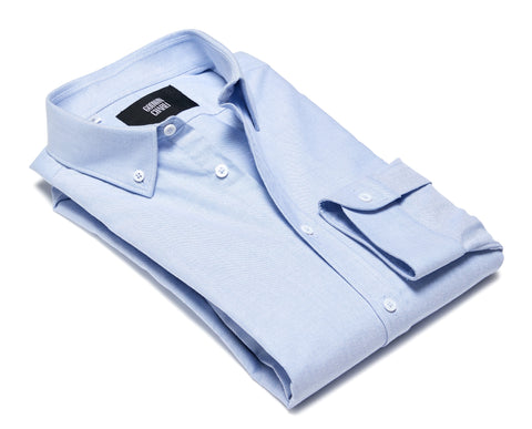 What's The Right Shirt Collar For You?, The Journal